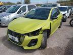 2024 PEUGEOT 208 GT PURETECH S/S  for sale at Copart BRISTOL