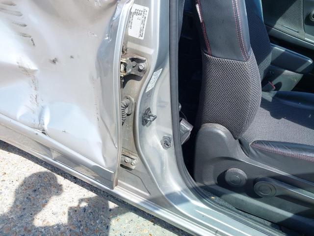 2008 NISSAN NOTE TEKNA AUTO 