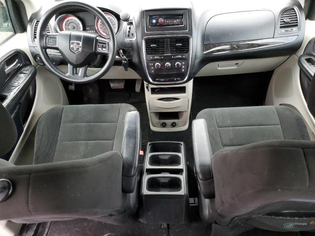 2012 DODGE GRAND CARAVAN SE  