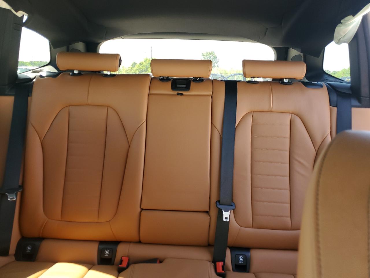 2021 BMW X3 xDrivem40I VIN: 5UXTY9C08M9G62756 Lot: 61933225