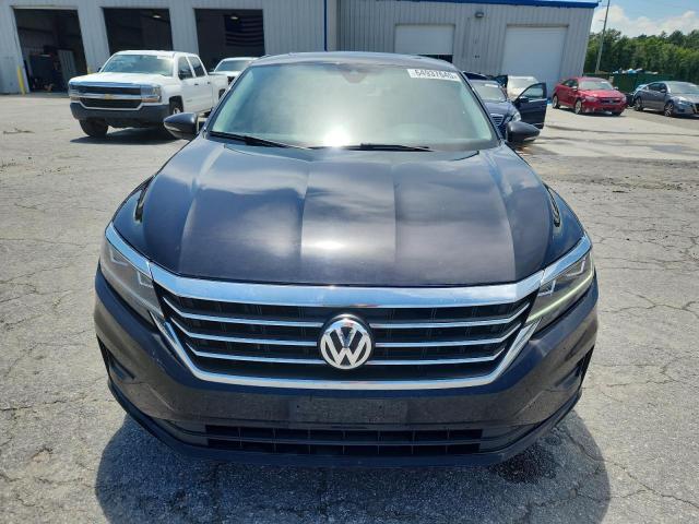  VOLKSWAGEN PASSAT 2021 Czarny