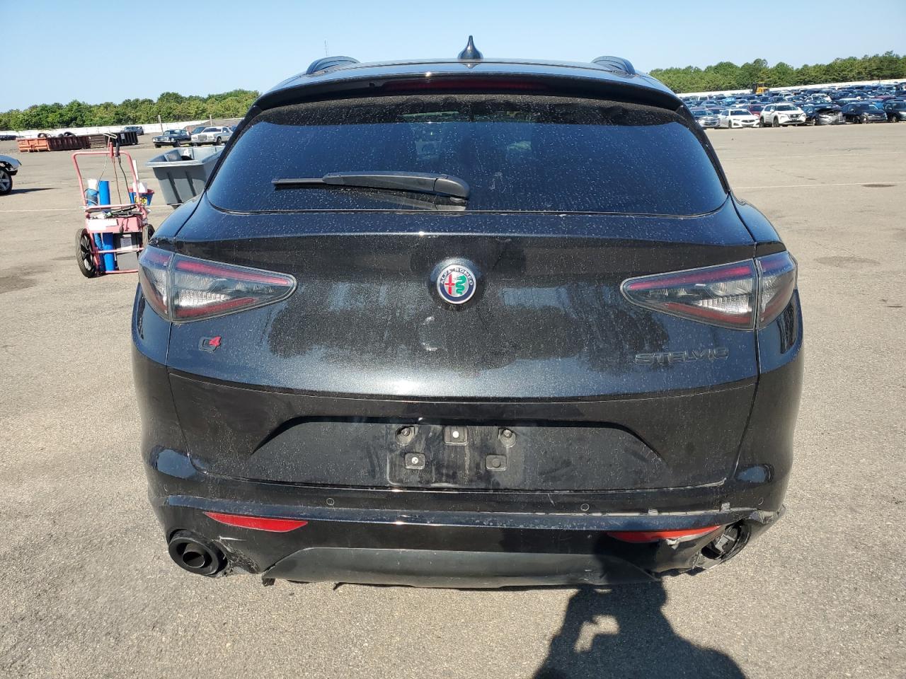 zaspakbn5m7d09760 ZASPAKBN5M7D09760 2021 Alfa Romeo Stelvio Ti