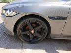 2017 JAGUAR XE R-SPORT for sale at Copart CHESTER