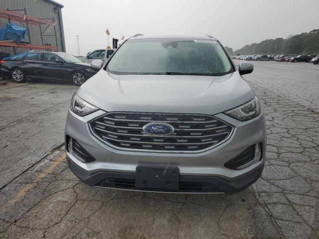  FORD EDGE 2020 Srebrny