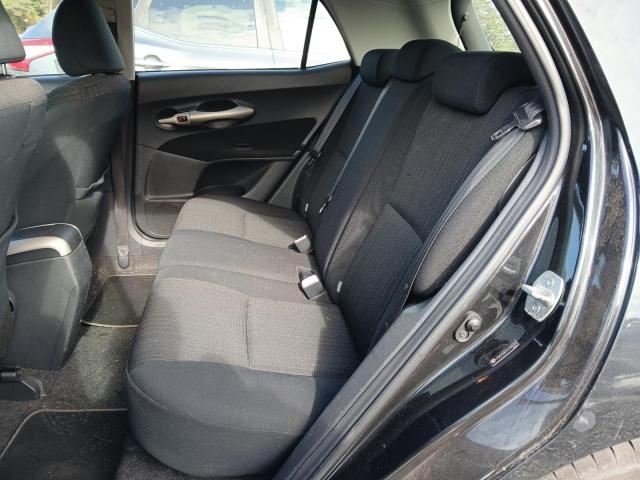 2007 TOYOTA AURIS T3 V