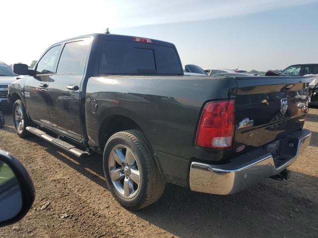  RAM 1500 2015 Gray