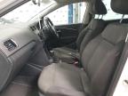 2016 VOLKSWAGEN POLO MATCH for sale at Copart NEWBURY