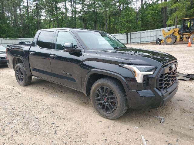  TOYOTA TUNDRA 2023 Черный