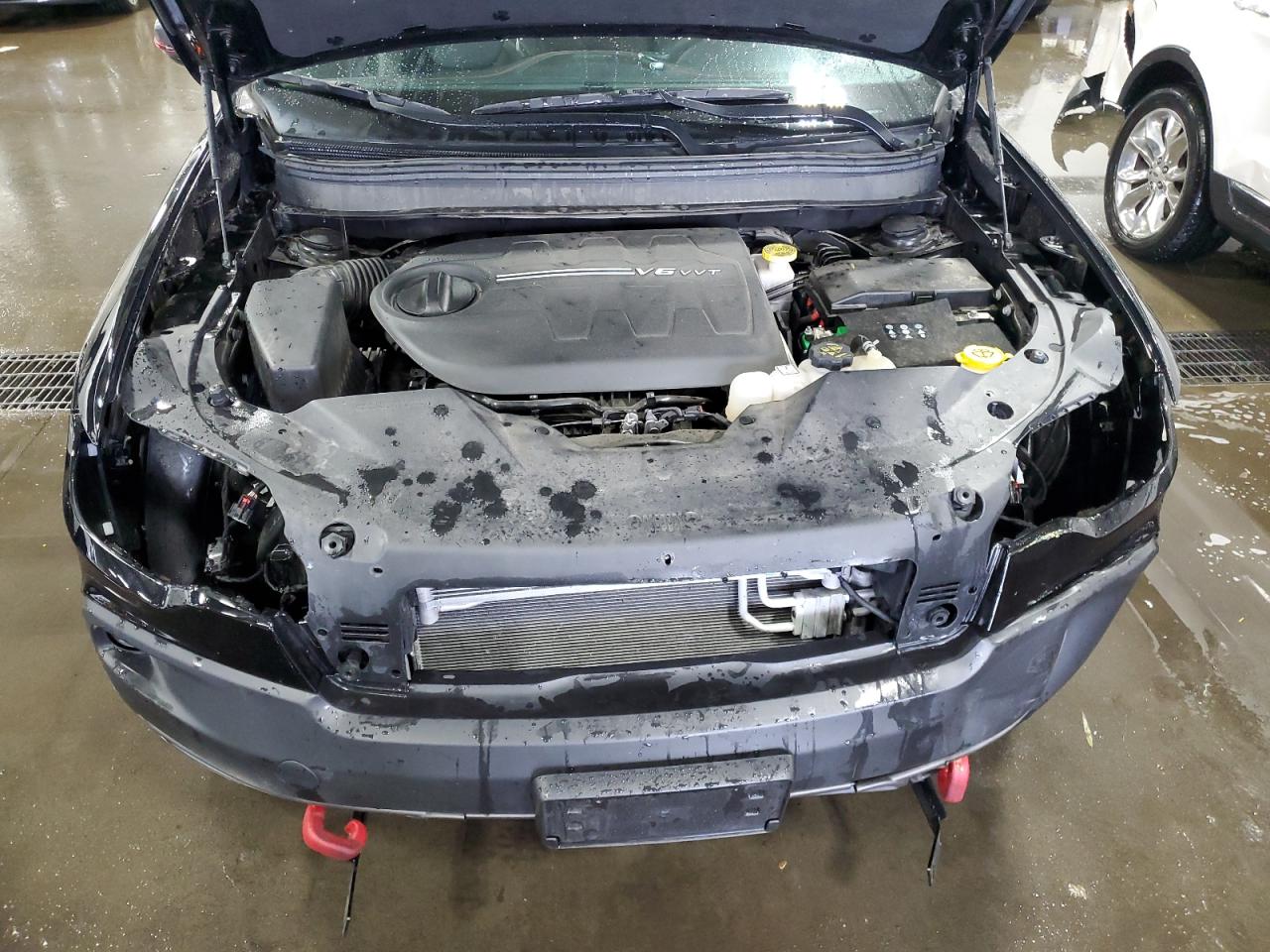 2020 Jeep Cherokee Trailhawk VIN: 1C4PJMBX9LD621439 Lot: 65150375