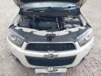 2013 CHEVROLET CAPTIVA LT for sale at Copart WISBECH