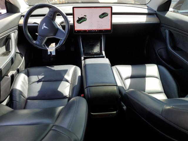  TESLA MODEL 3 2019 Czarny