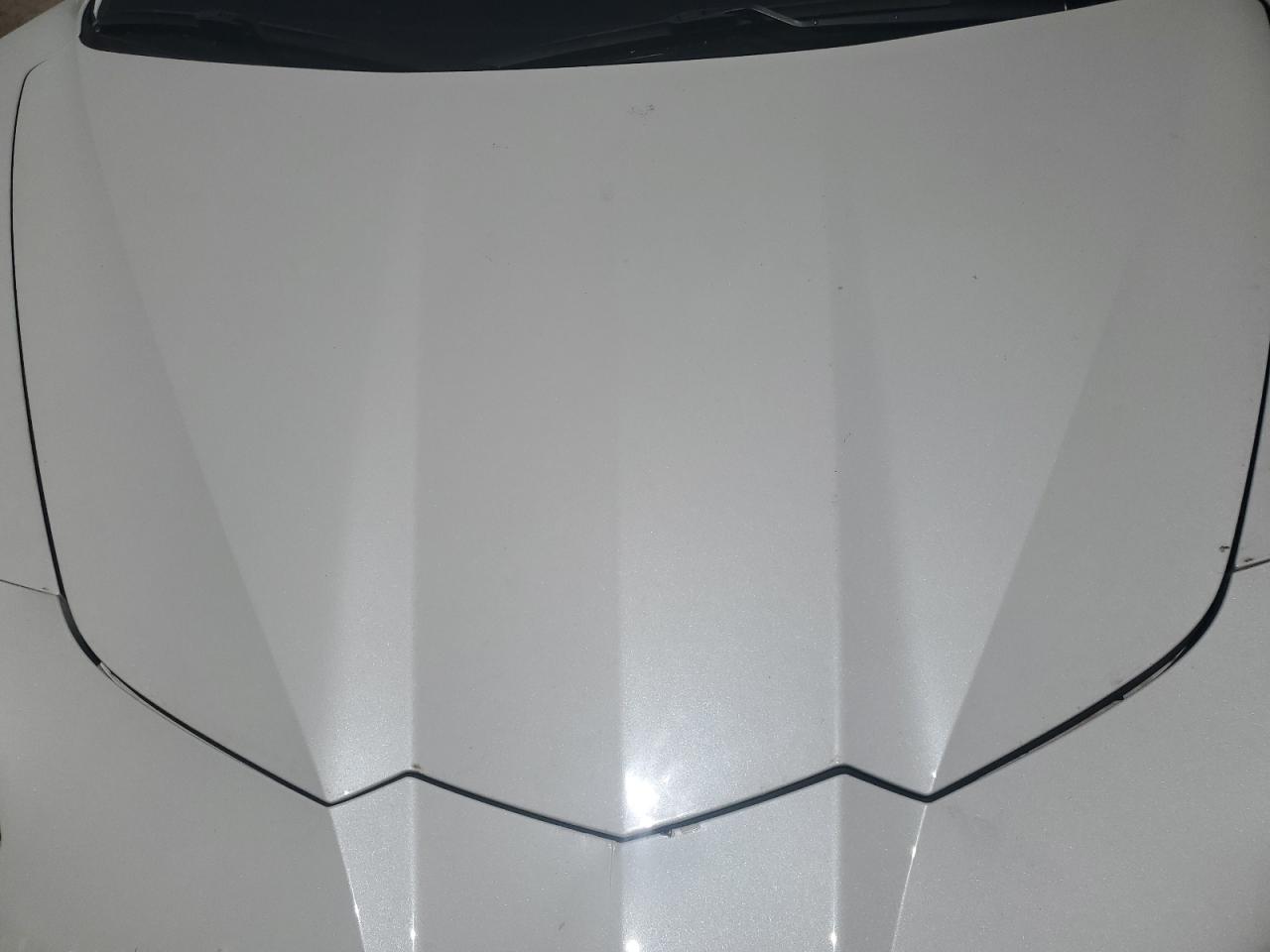 2023 Chevrolet Corvette Stingray 3Lt VIN: 1G1YC2D4XP5500692 Lot: 66286265