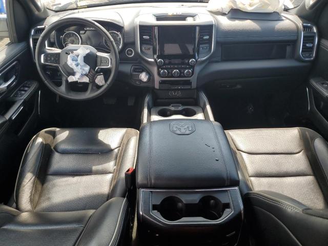  RAM 1500 2024 Biały