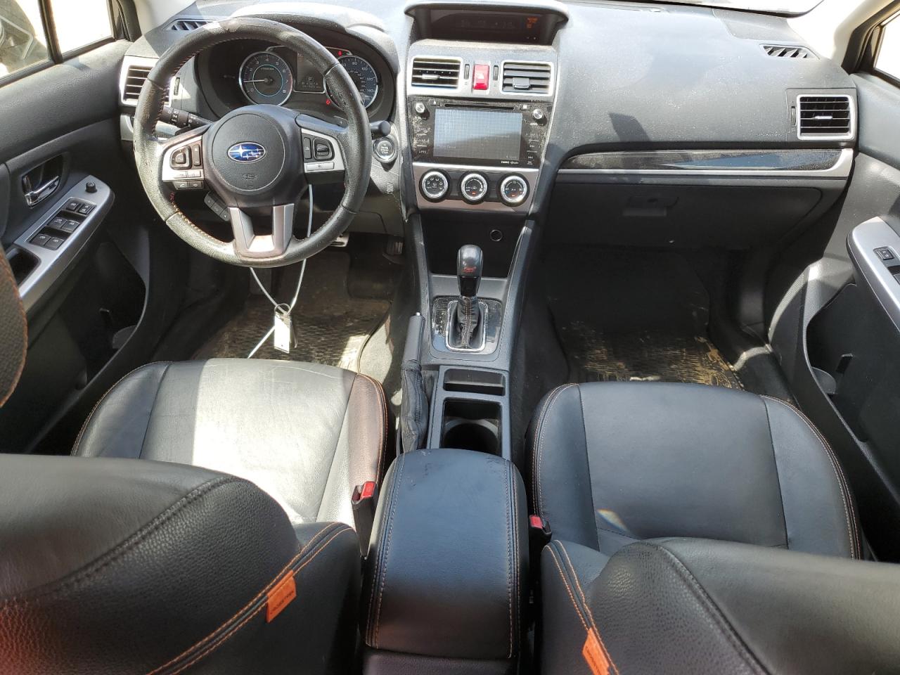 2016 Subaru Crosstrek Limited VIN: JF2GPANC3GH207532 Lot: 64669935