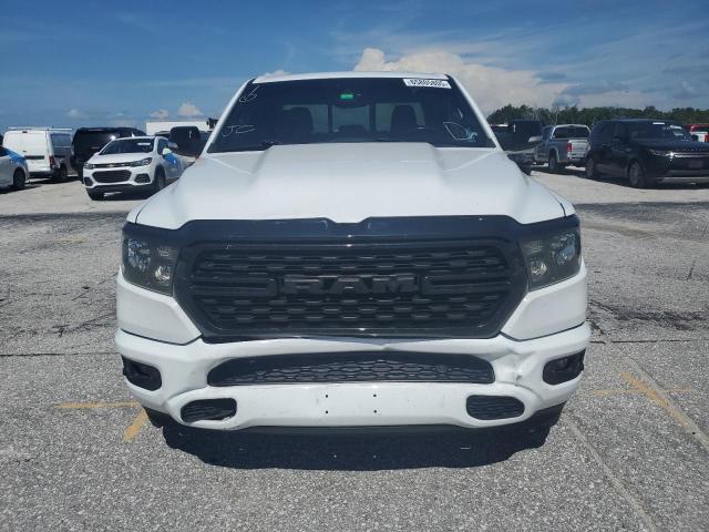  RAM 1500 2022 Biały