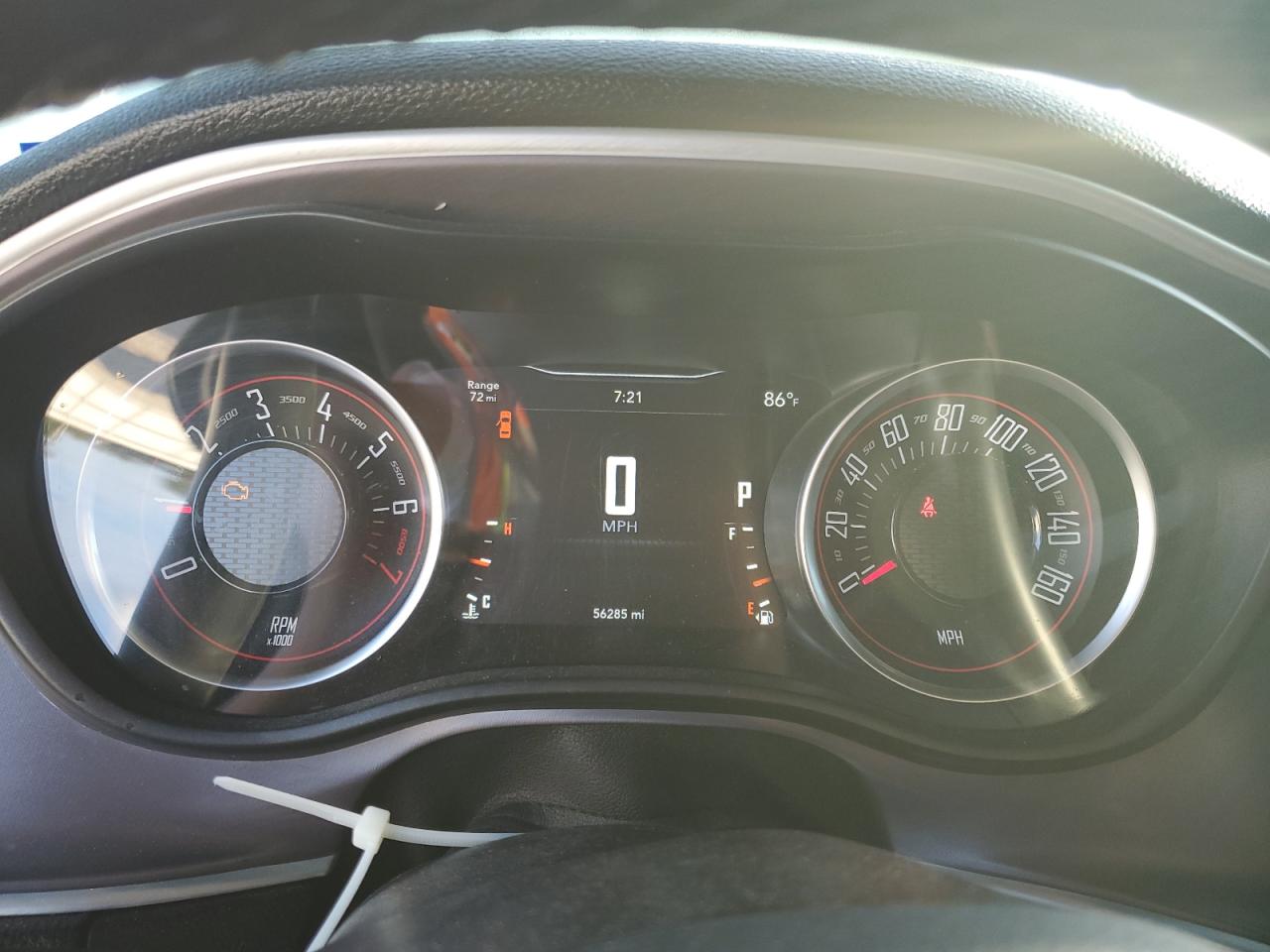2019 Dodge Challenger Sxt VIN: 2C3CDZAG8KH623239 Lot: 63112575