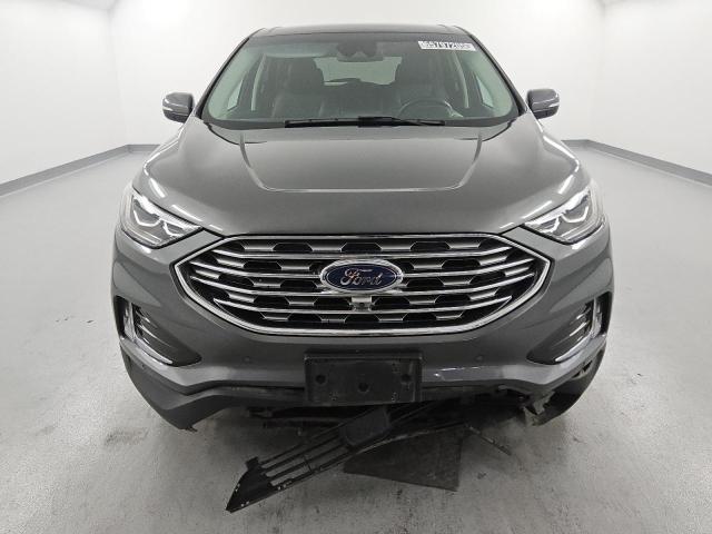  FORD EDGE 2023 Silver