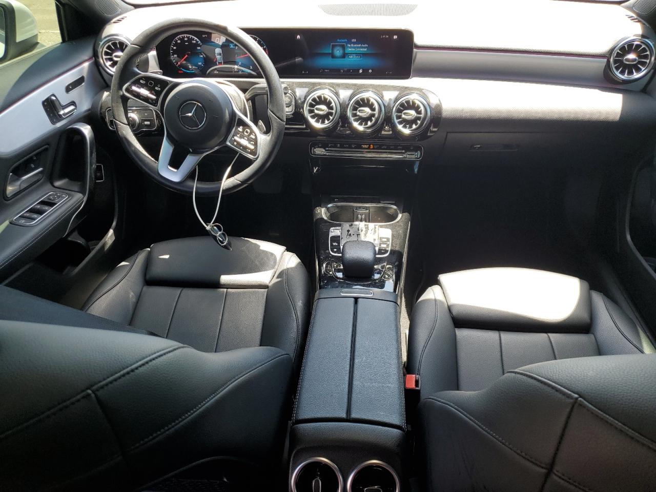 2020 Mercedes-Benz A 220 VIN: W1K3G4EBXLJ207154 Lot: 64476965