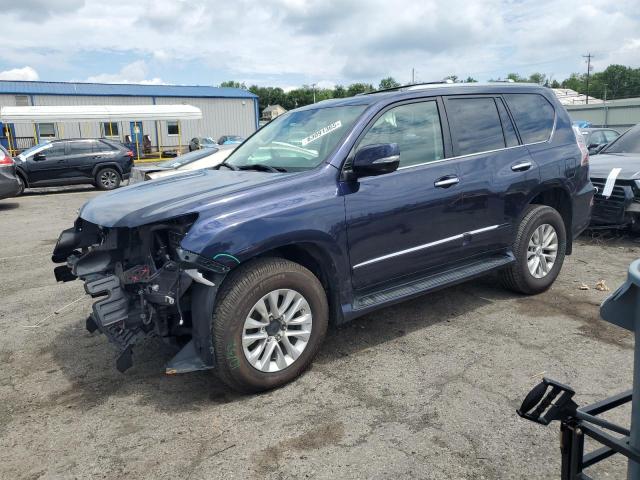 LEXUS GX – zdjęcie z aukcji, lot #63091365