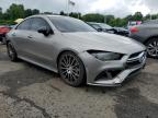 2020 MERCEDES-BENZ CLA AMG 35 4MATIC   for sale at Copart CT - HARTFORD SPRINGFIELD