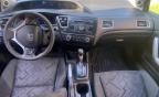 2013 HONDA CIVIC LX   for sale at Copart PA - PHILADELPHIA