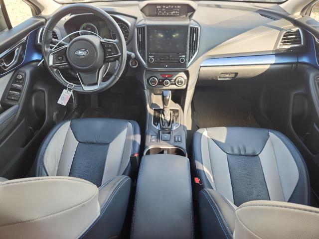  SUBARU CROSSTREK 2020 White