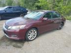 2014 HONDA ACCORD TOURING   for sale at Copart ON - COOKSTOWN
