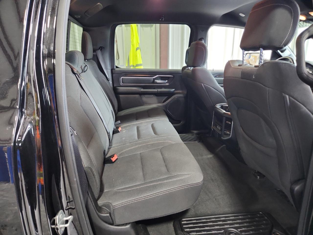 2023 Ram 1500 Big Horn/Lone Star VIN: 1C6RRFFG4PN540315 Lot: 63762555
