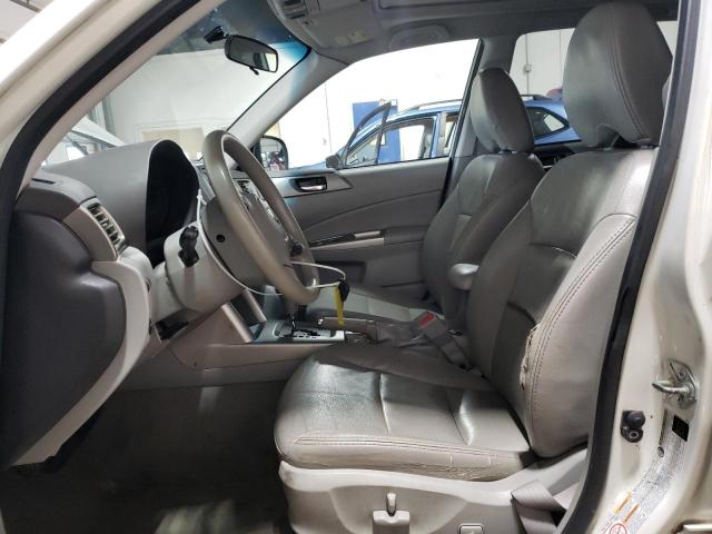 2010 SUBARU FORESTER 2.5X PREMIUM  