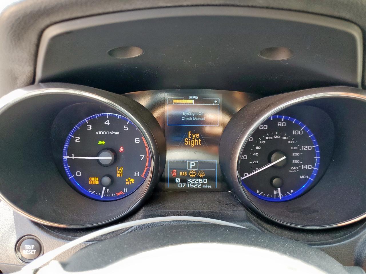 2019 Subaru Legacy 2.5I Limited VIN: 4S3BNAN66K3026780 Lot: 66350395