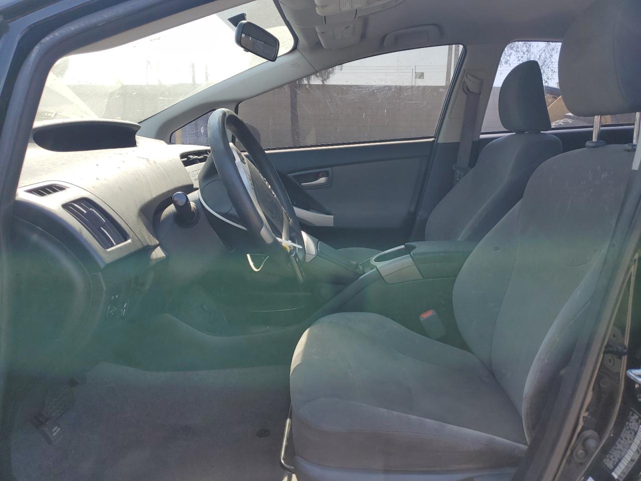 2014 Toyota Prius VIN: JTDKN3DU7E1764910 Lot: 64508005