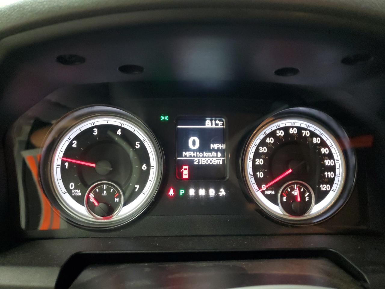 2014 Ram 1500 St VIN: 3C6RR7KT8EG297686 Lot: 65692145