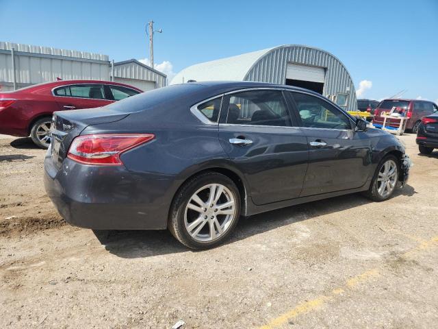  NISSAN ALTIMA 2013 Szary