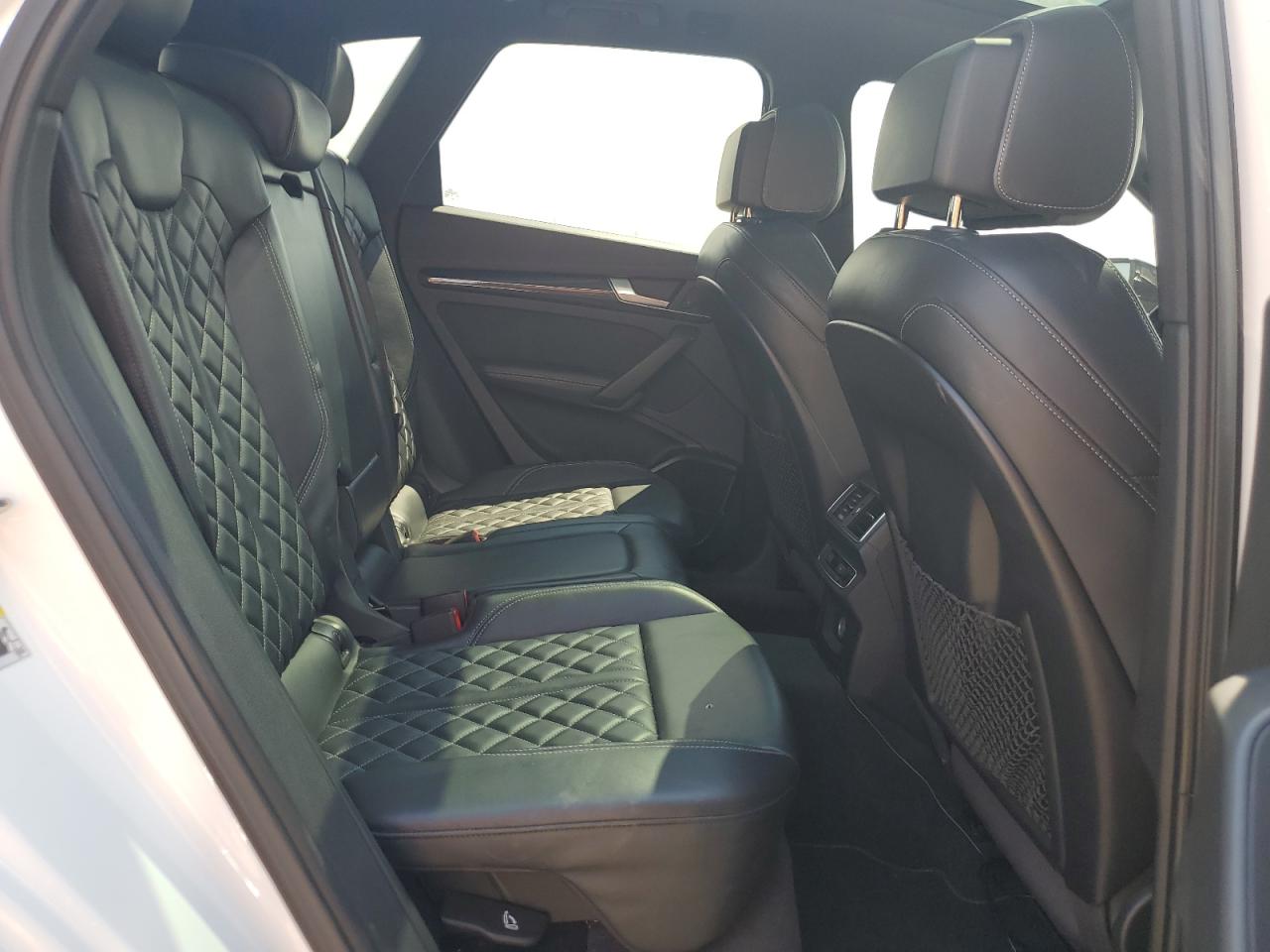 2018 Audi Sq5 Premium Plus VIN: WA1A4AFY0J2016095 Lot: 65944335