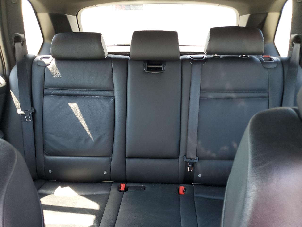 2011 BMW X5 xDrive35D VIN: 5UXZW0C53BL371571 Lot: 65283985