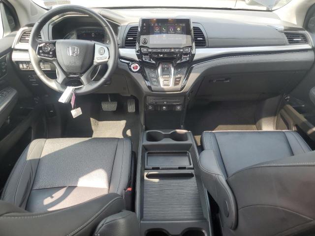  HONDA ODYSSEY 2024 Black