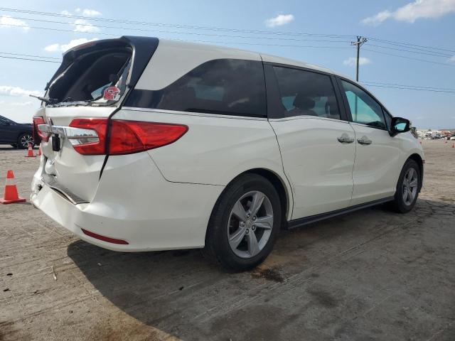 HONDA All Models 2019 Biały