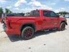 2022 TOYOTA TUNDRA DOUBLE CAB SR   for sale at Copart FL - ORLANDO SOUTH