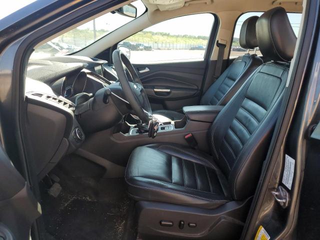  FORD ESCAPE 2019 Gray