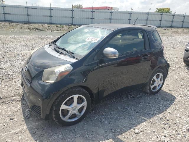  TOYOTA SCION 2014 Czarny