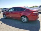 2014 FORD FUSION SE   for sale at Copart CA - FRESNO