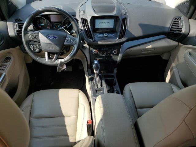  FORD ESCAPE 2019 Белы