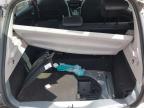 2021 RENAULT ZOE I ICON for sale at Copart SANDY