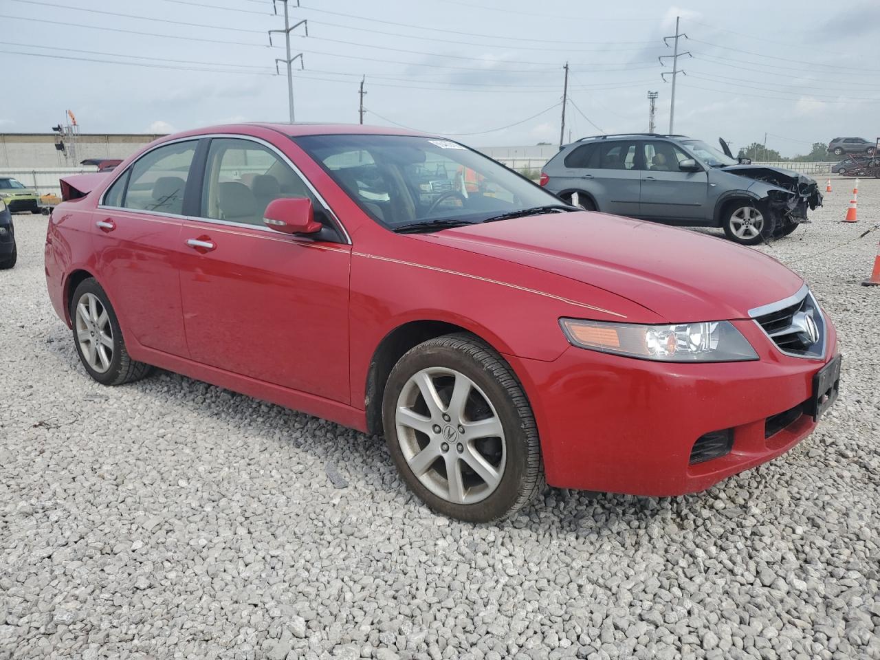 jh4cl96895c035680 JH4CL96895C035680 2005 Acura Tsx