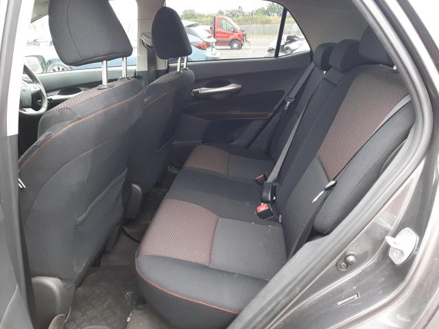 2010 TOYOTA AURIS SR V