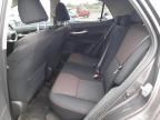 2010 TOYOTA AURIS SR V for sale at Copart SANDTOFT