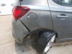 2017 VAUXHALL CORSA SRI for sale at Copart EAST KILBRIDE