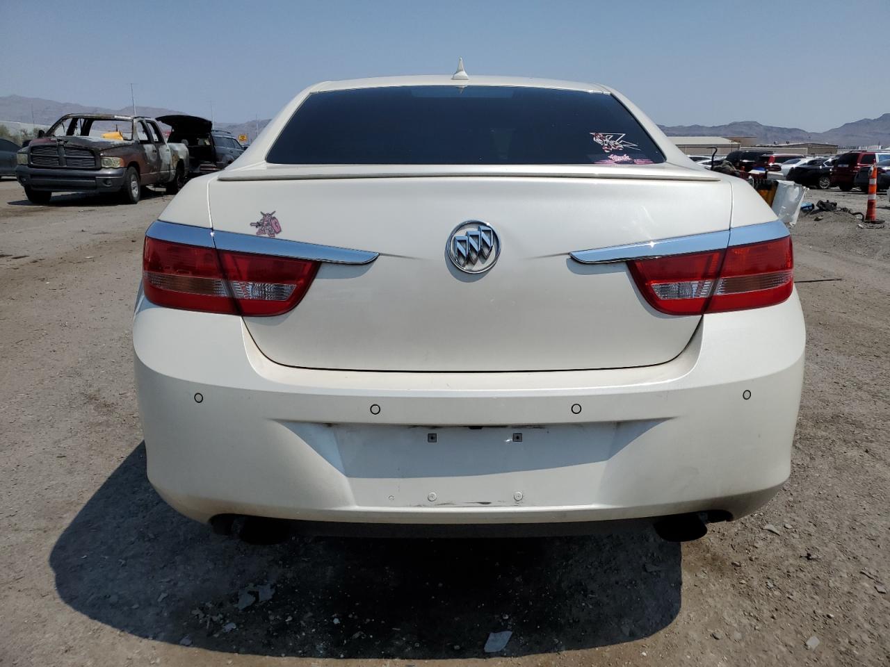 2014 Buick Verano Premium VIN: 1G4PT5SV3E4112198 Lot: 64235615
