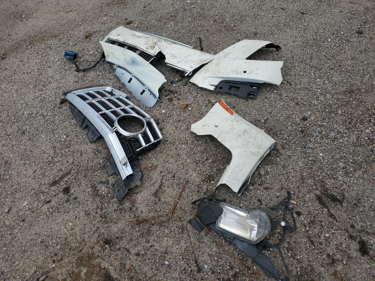 2015 Cadillac Xts Luxury Collection VIN: 2G61M5S30F9281120 Lot: 65727895