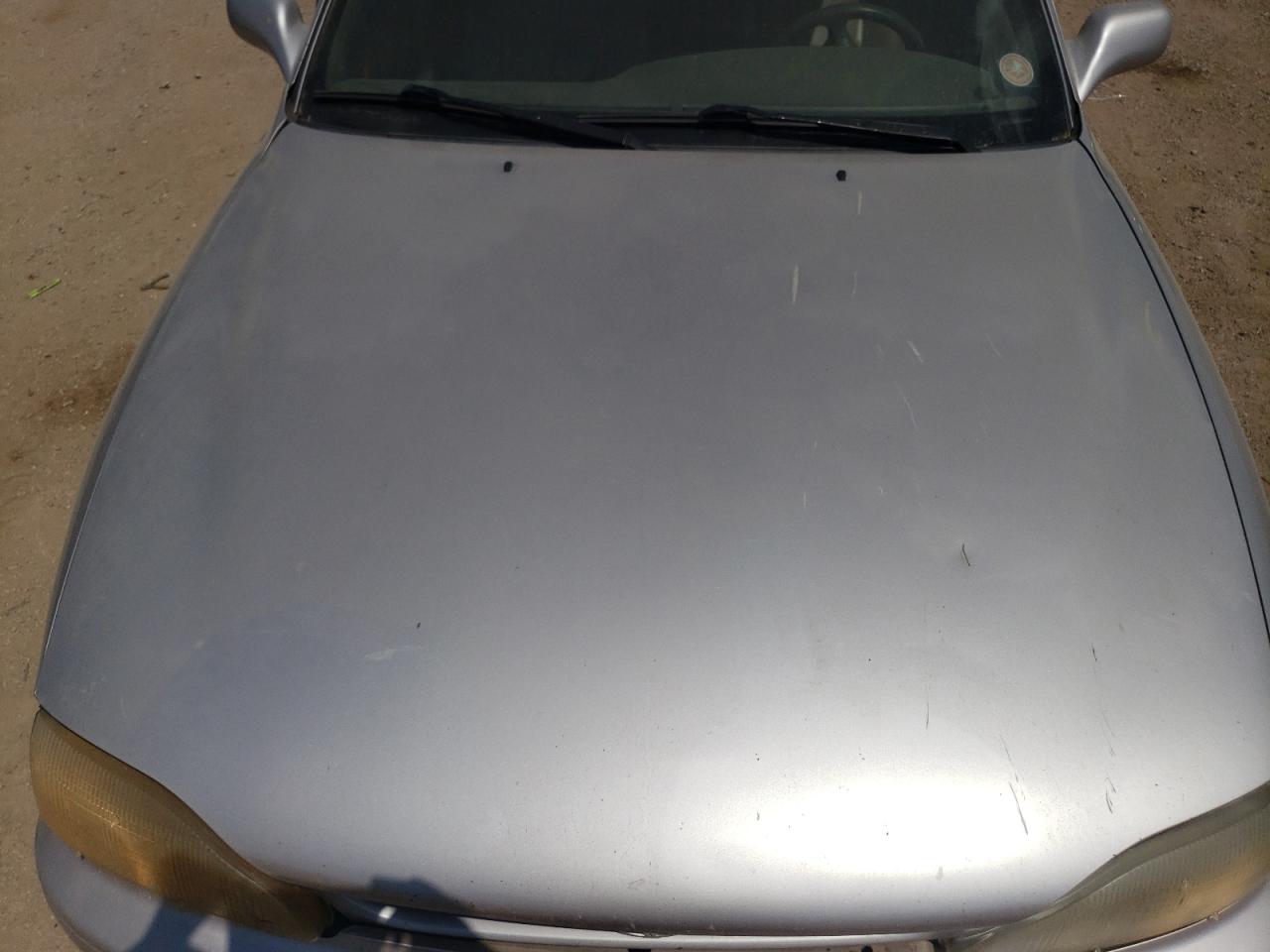 1996 Toyota Camry Dx VIN: JT2BG12K3T0418235 Lot: 63115305